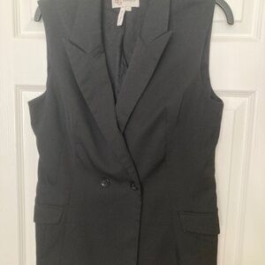 BCBG Vest